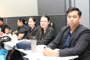 โครงการพัฒนาศักยภาพครูประจำการและครูพี่เลี้ยงให้มีคุณลักษณะของ Strong Teacher